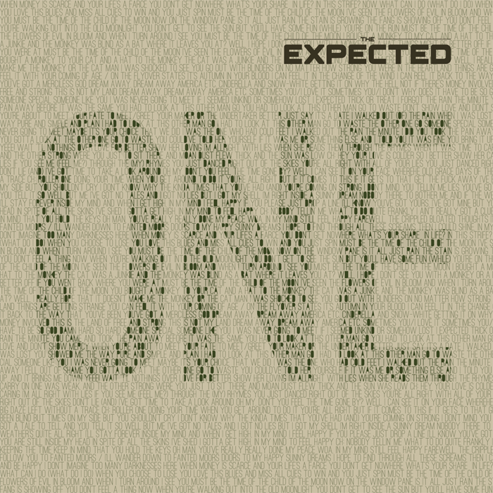 The Expected - One